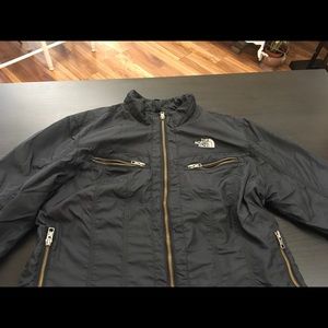 North Face women’s jacket